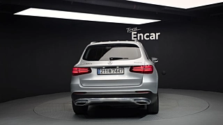 MERCEDES BENZ GLC-CLASS X253 2016