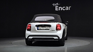 MINI COOPER CONVERTIBLE 2023