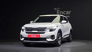 KIA SELTOS 2021