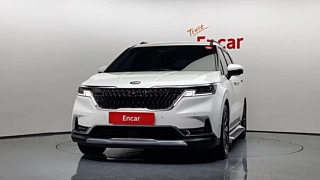 KIA CARNIVAL 2020