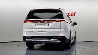 KIA CARNIVAL 2020
