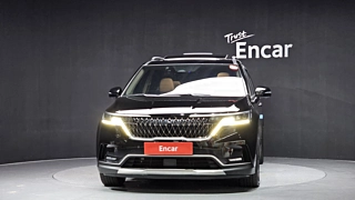 KIA CARNIVAL 2022