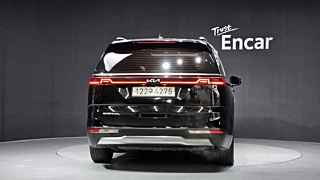 KIA CARNIVAL 2022