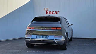 HYUNDAI IONIQ5 2022
