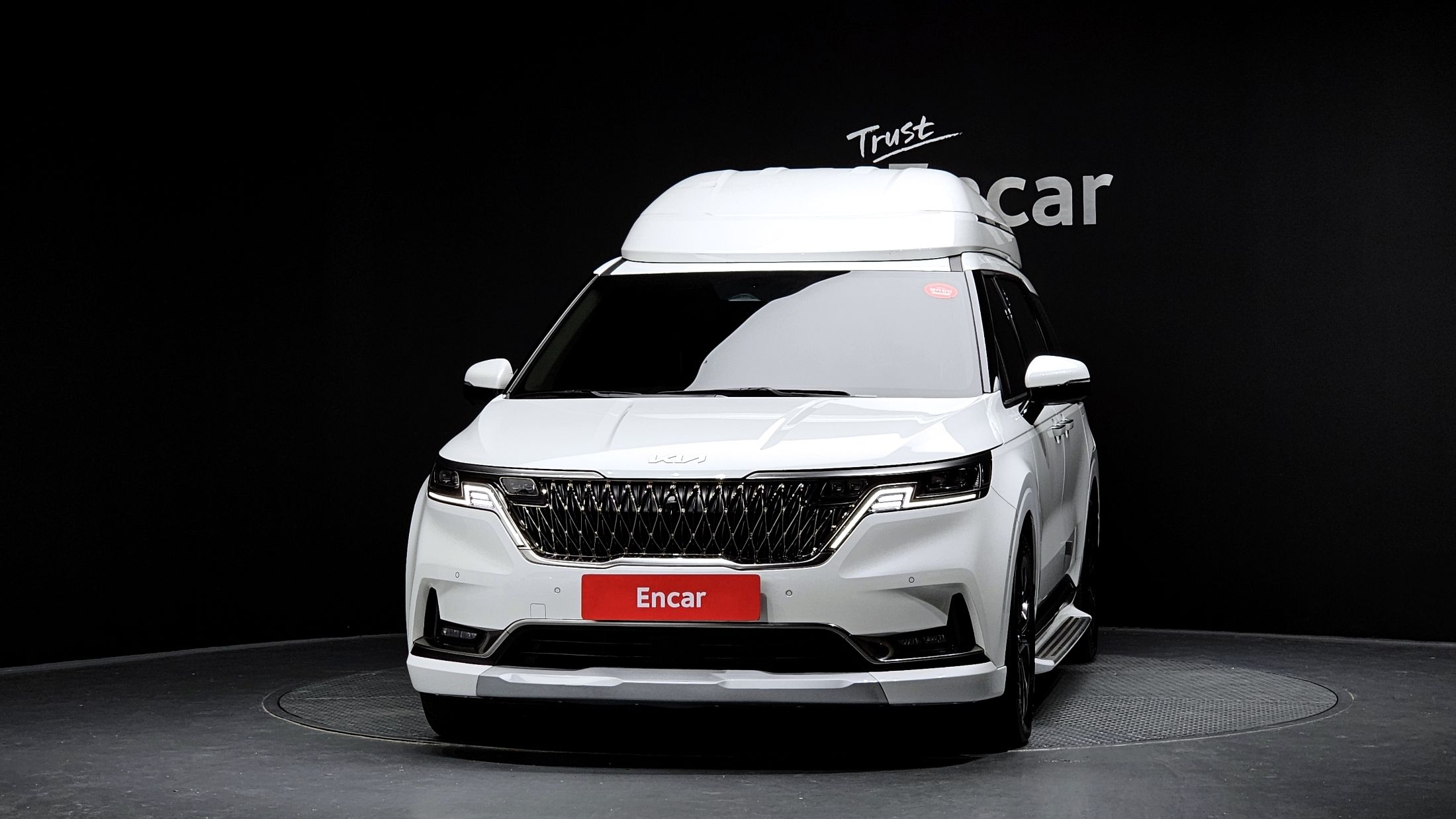KIA CARNIVAL 2022