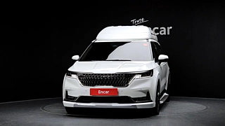 KIA CARNIVAL 2022