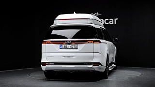 KIA CARNIVAL 2022