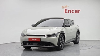 KIA EV6 2021