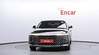 HYUNDAI GRANDEUR GN7 2023