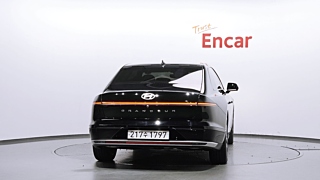 HYUNDAI GRANDEUR GN7 2023
