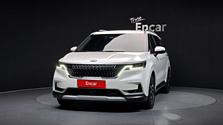KIA CARNIVAL 2020