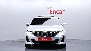 BMW 6-SERIES GT G32 2023