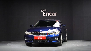 BMW 3-SERIES G20 2019