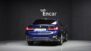 BMW 3-SERIES G20 2019