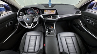 BMW 3-SERIES G20 2019