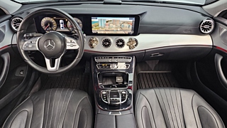MERCEDES BENZ CLS-CLASS C257 2018