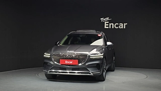 GENESIS GV70 2021
