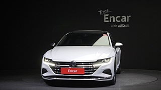 VOLKSWAGEN ARTEON 2022