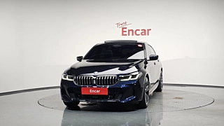 BMW 6-SERIES GT G32 2022