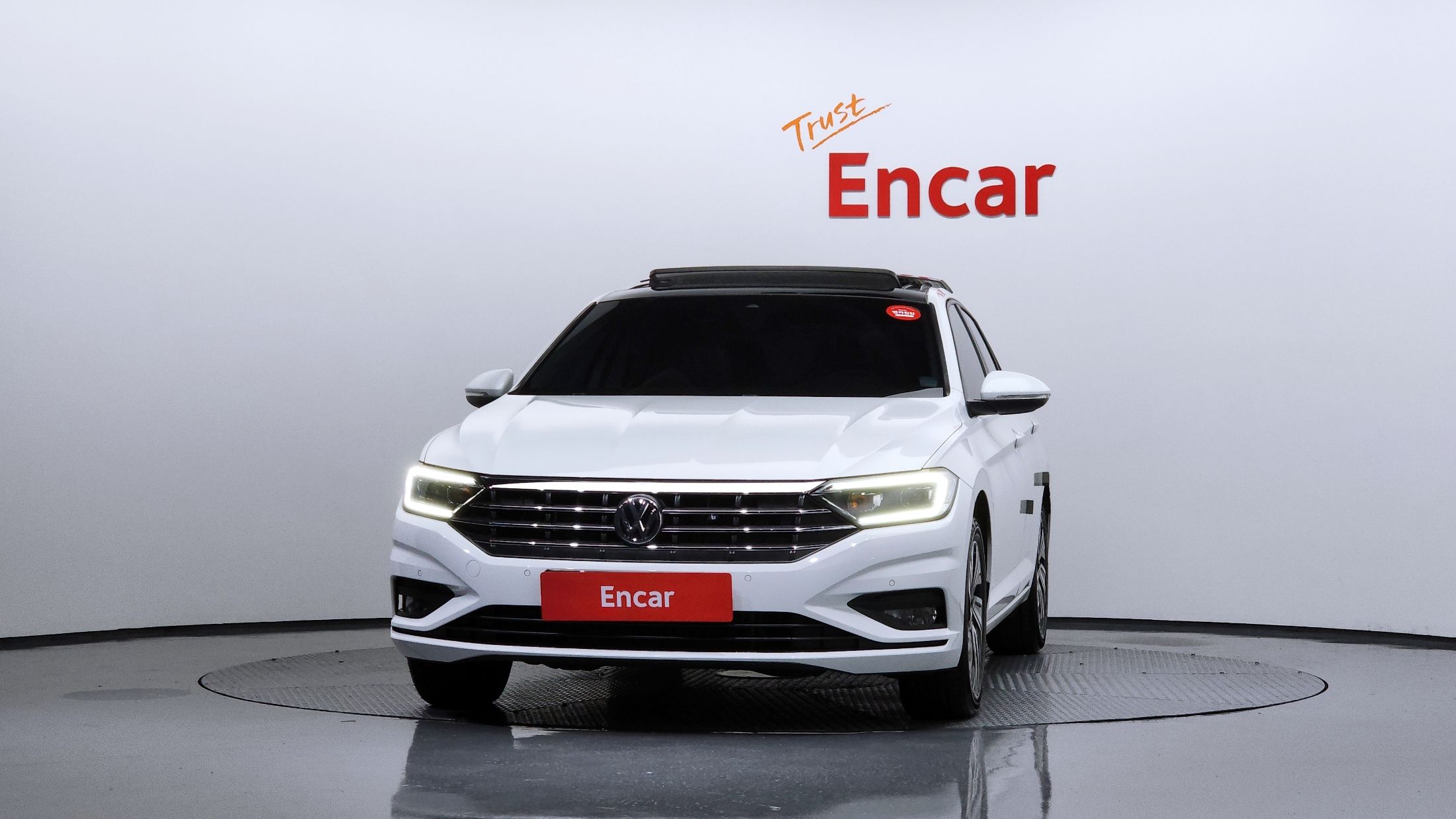 VOLKSWAGEN JETTA 2021