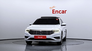 VOLKSWAGEN JETTA 2021