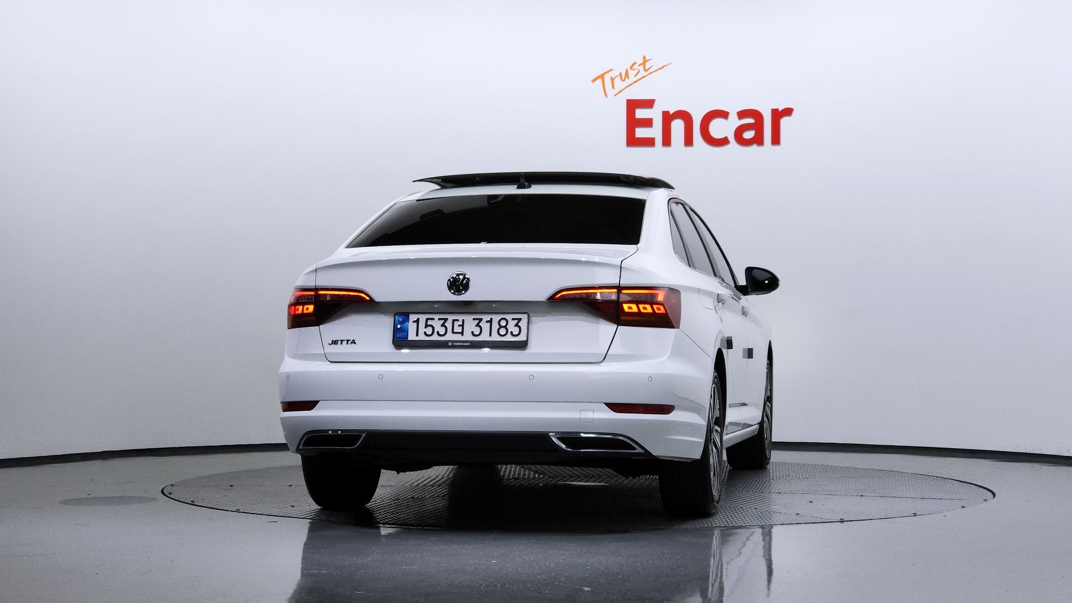 VOLKSWAGEN JETTA 2021