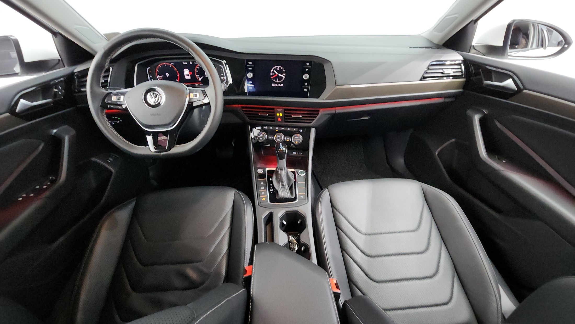 VOLKSWAGEN JETTA 2021