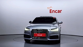 AUDI A6 2018