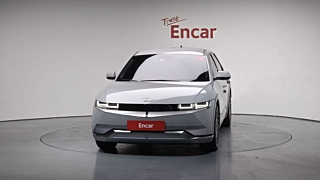 HYUNDAI IONIQ5 2022