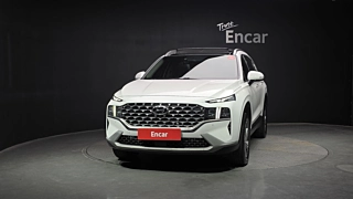 HYUNDAI SANTAFE 2023