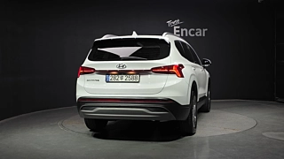 HYUNDAI SANTAFE 2023