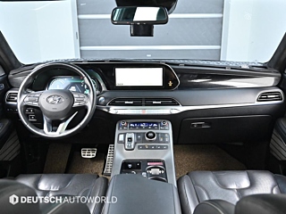 HYUNDAI PALISADE 2020