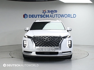 HYUNDAI PALISADE 2020