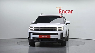 HYUNDAI SANTAFE MX5 2023