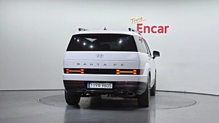 HYUNDAI SANTAFE MX5 2023