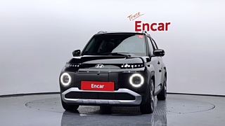 HYUNDAI CASPER ELECTRIC 2024