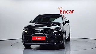 KIA SORENTO 2020