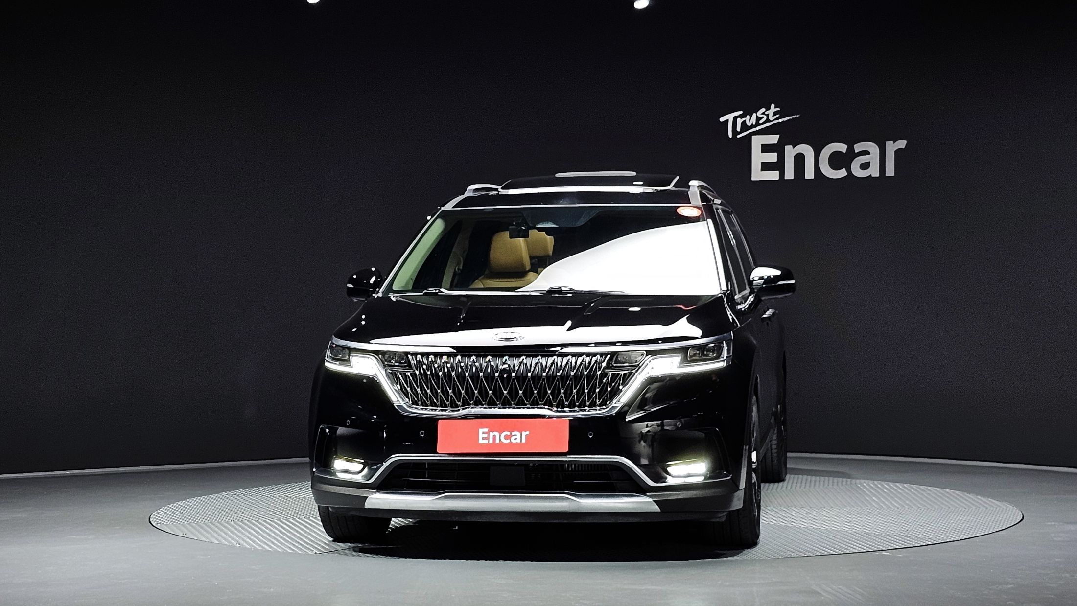 KIA CARNIVAL 2021