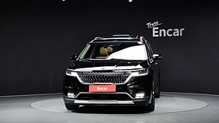 KIA CARNIVAL 2021