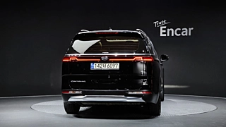 KIA CARNIVAL 2021