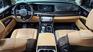 KIA CARNIVAL 2021
