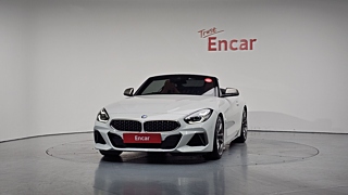 BMW Z4 G29 2021