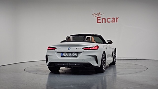 BMW Z4 G29 2021
