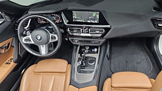 BMW Z4 G29 2021