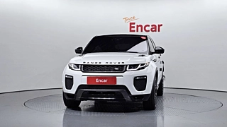 LAND ROVER RANGE ROVER EVOQUE 2016