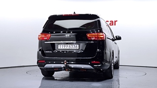 KIA CARNIVAL 2018