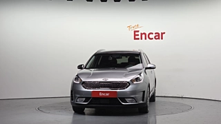 KIA NIRO 2018