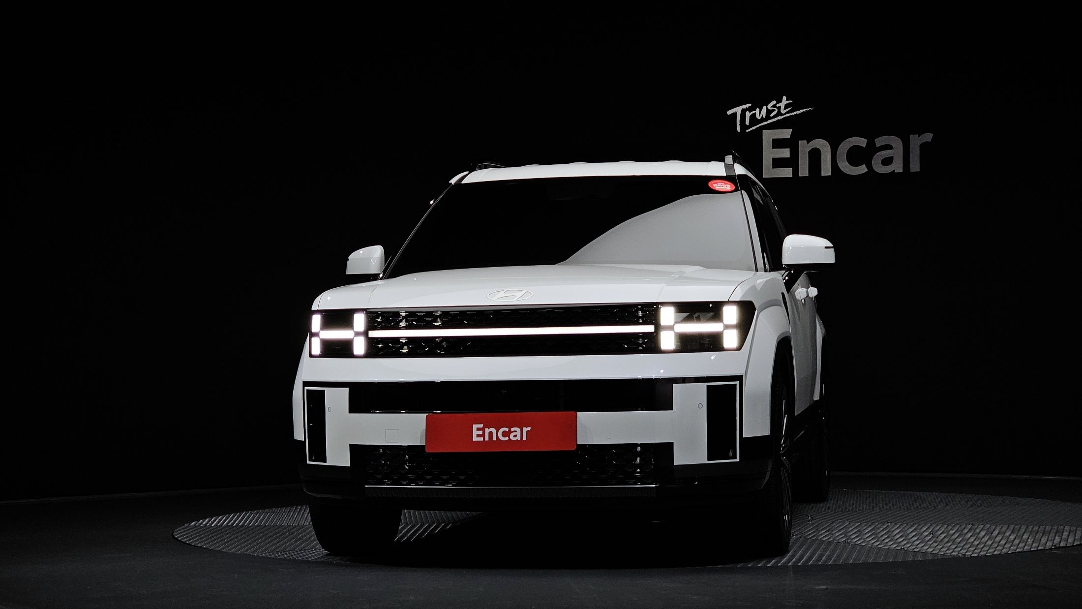 HYUNDAI SANTAFE MX5 2023