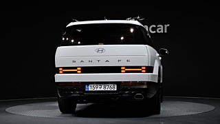 HYUNDAI SANTAFE MX5 2023