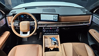 HYUNDAI SANTAFE MX5 2023